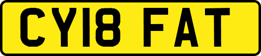 CY18FAT
