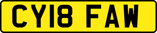 CY18FAW
