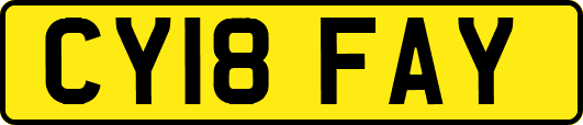 CY18FAY