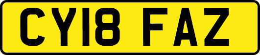 CY18FAZ