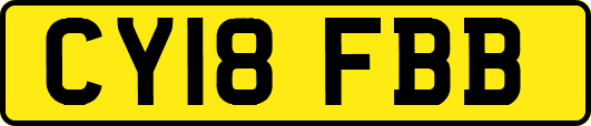 CY18FBB