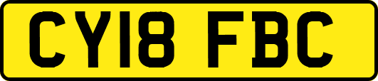 CY18FBC