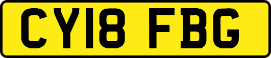 CY18FBG