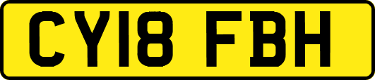 CY18FBH