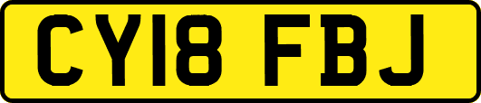 CY18FBJ