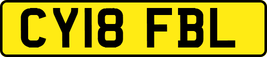 CY18FBL