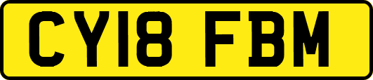 CY18FBM