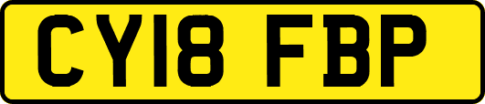 CY18FBP