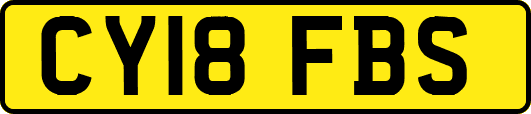 CY18FBS