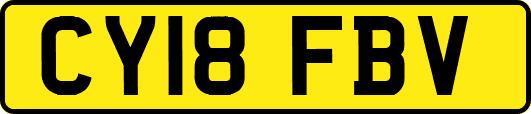 CY18FBV