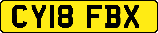 CY18FBX