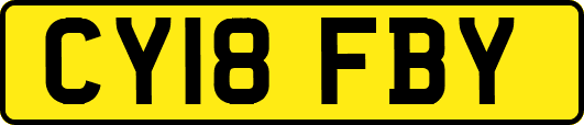 CY18FBY