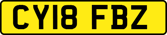 CY18FBZ