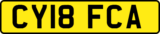 CY18FCA
