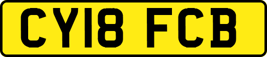 CY18FCB