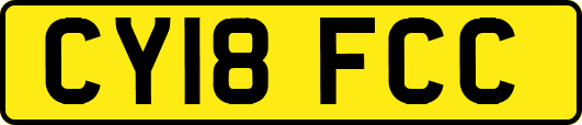 CY18FCC