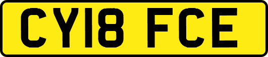 CY18FCE