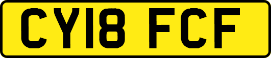 CY18FCF