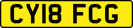 CY18FCG