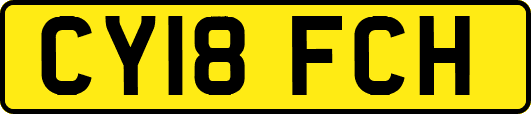 CY18FCH