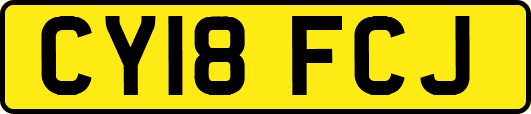 CY18FCJ