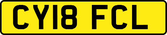 CY18FCL
