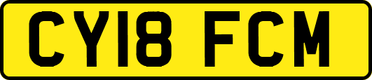 CY18FCM