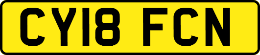 CY18FCN