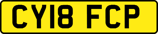 CY18FCP