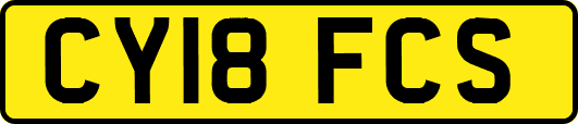 CY18FCS