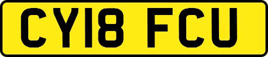 CY18FCU