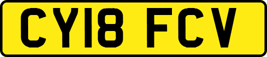 CY18FCV