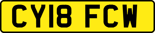 CY18FCW