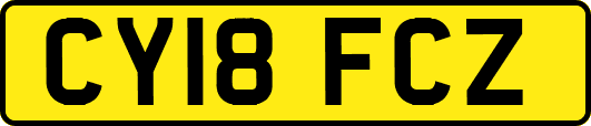 CY18FCZ