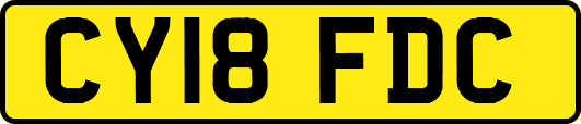 CY18FDC