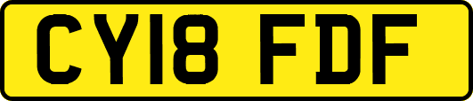 CY18FDF
