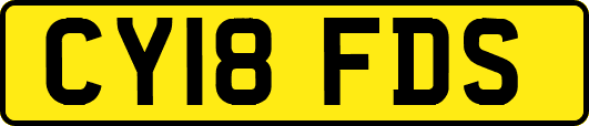 CY18FDS