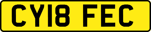 CY18FEC