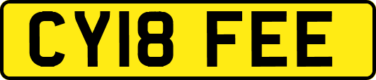 CY18FEE