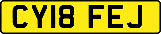CY18FEJ