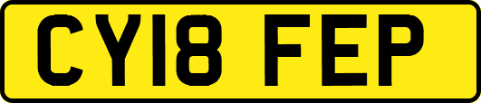 CY18FEP