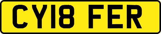 CY18FER