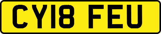 CY18FEU