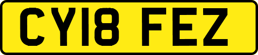 CY18FEZ