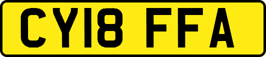 CY18FFA