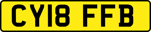 CY18FFB