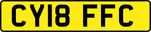 CY18FFC