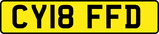 CY18FFD