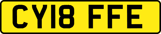 CY18FFE