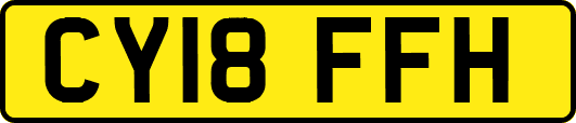CY18FFH